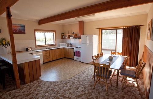Bermagui House | Beares Beach House - Mill Street 7