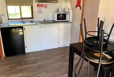 Beaufort Other | Beaufort Lake Caravan Park