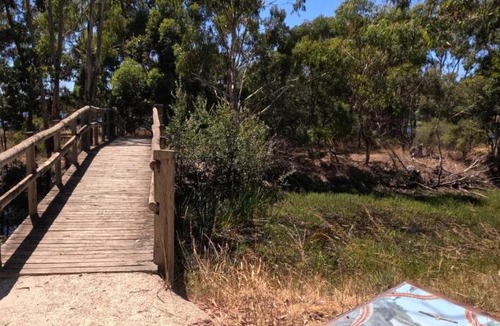 Beaufort Other | Beaufort Lake Caravan Park