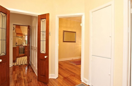 Blackburn House | Beaumont Grange House