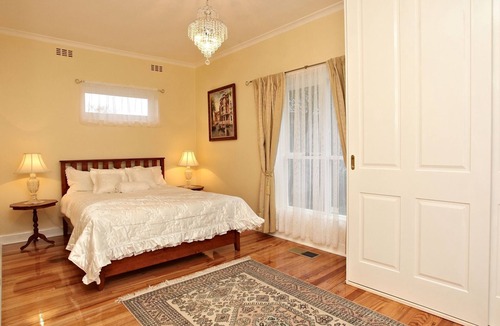 Blackburn House | Beaumont Grange House