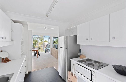 Killcare House | Beautiful beach house amongst the trees