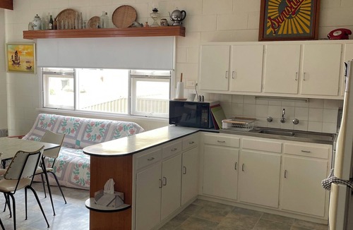 Tumby Bay House | Beautiful Beach shack
