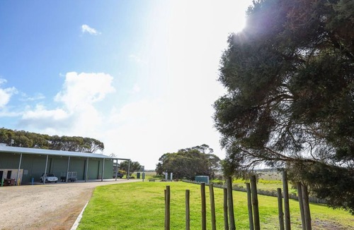 Waterhouse Other | Beautiful farm stay 10kms from Robe