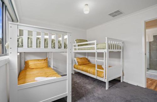 Golden Point House | Beautiful Golden Point Home - Style&Sophistication