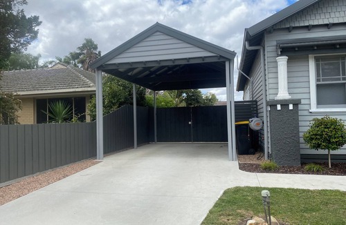 Yarram House | Beautiful Home in Yarram