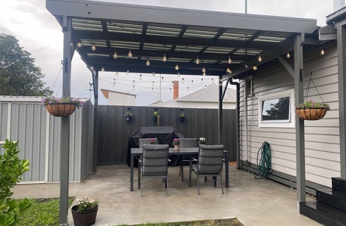 Yarram House | Beautiful Home in Yarram
