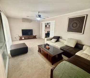 Melton South House | Beautiful house