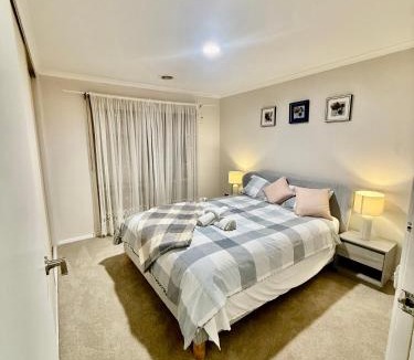 Melton South House | Beautiful house