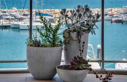 Geraldton Apartment | Beautiful Marina View Apartment