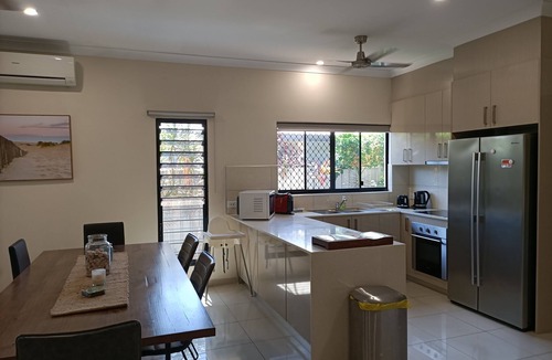Coolalinga House | Beautiful Modern House near Darwin (20min)