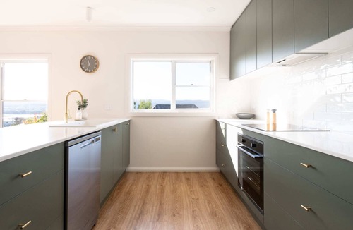 Trevallyn House | Beautiful on Broadview