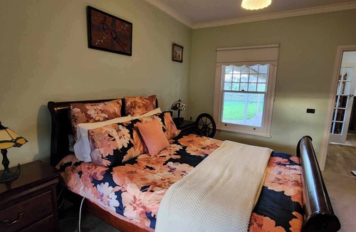 Cashmore House | Beautiful rural retreat