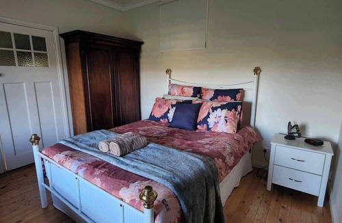 Cashmore House | Beautiful rural retreat
