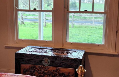 Cashmore House | Beautiful rural retreat