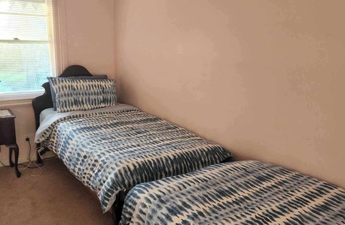 Cashmore House | Beautiful rural retreat