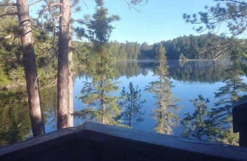 Adanac Cabin | Beautifull nature vacation rental temagami
