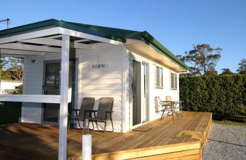 Beauty Point Resort | Beauty Point Tourist Park