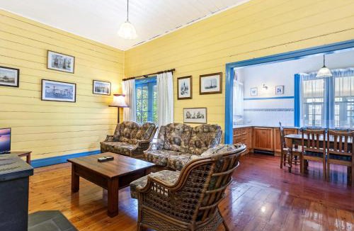 Port Fairy House | Beauvais