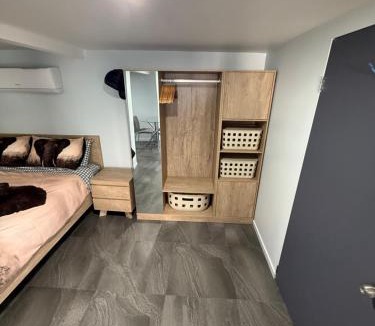 Dinmore House | Bee house