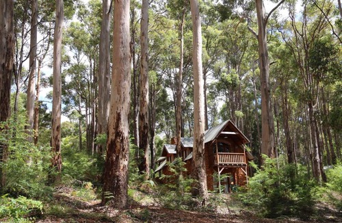 Beedelup Cabin | Beedelup House Cottages