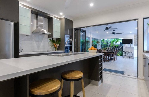 Port Douglas House | Bella Beach House | Port Douglas