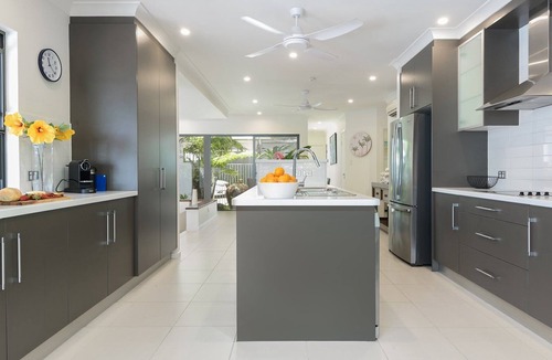 Port Douglas House | Bella Beach House | Port Douglas