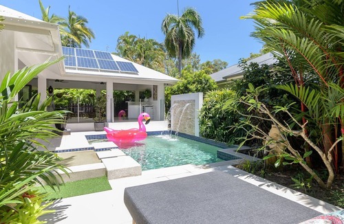 Port Douglas House | Bella Beach House | Port Douglas