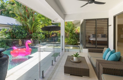 Port Douglas House | Bella Beach House | Port Douglas