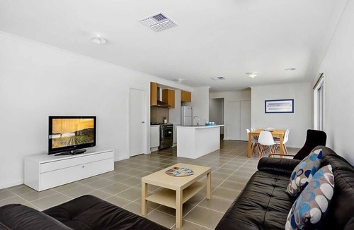 Ocean Grove House | Bella Bellarine I Family Friendly Vacation