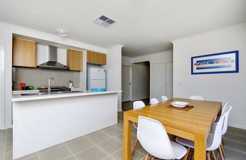 Ocean Grove House | Bella Bellarine I Family Friendly Vacation