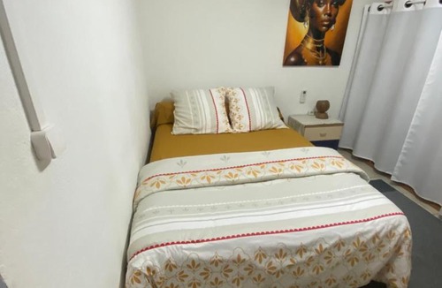 Les Hattes Apartment | Bella