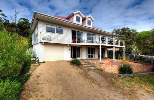 Bicheno House | Bella Vista - Bicheno Accommodation
