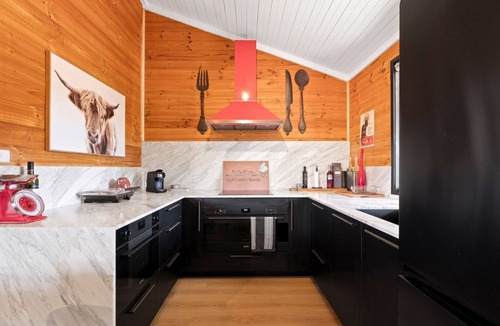 Bonnie Doon House | Bella Vista - Bonnie Doon