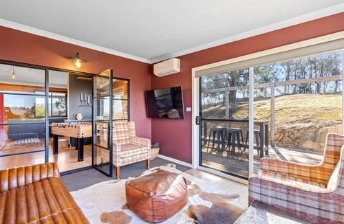 Bonnie Doon House | Bella Vista - Bonnie Doon