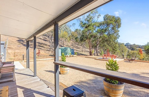 Bonnie Doon House | Bella Vista - Bonnie Doon