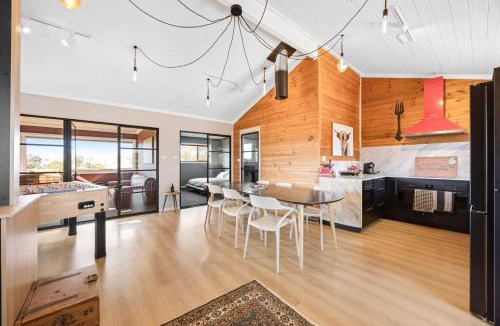 Bonnie Doon House | Bella Vista - Bonnie Doon