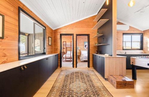 Bonnie Doon House | Bella Vista - Bonnie Doon