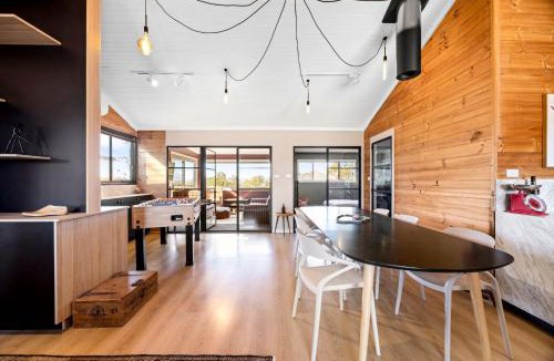 Bonnie Doon House | Bella Vista - Bonnie Doon