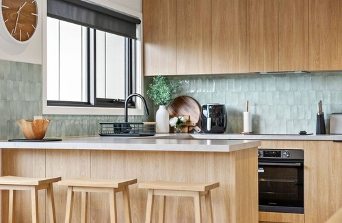 Lorne House | Bella Vita