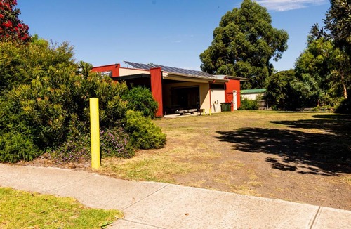 Drysdale House | Bellarine Lodge Sleeps 30