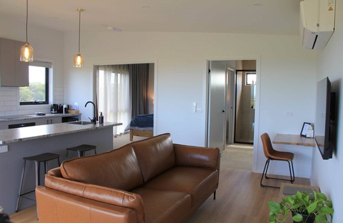 Drysdale House | Bellarine Villas 1 Bellarine Peninsula
