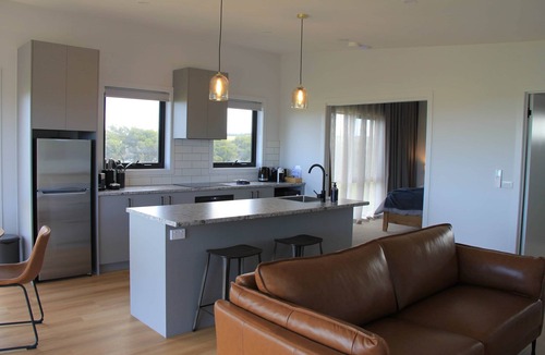 Drysdale House | Bellarine Villas 1 Bellarine Peninsula