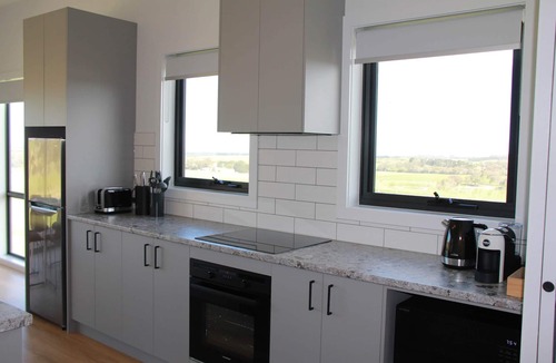 Drysdale House | Bellarine Villas 1 Bellarine Peninsula