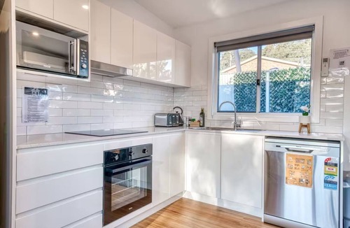 Bellbird Heights House | Bellbird Hideaway