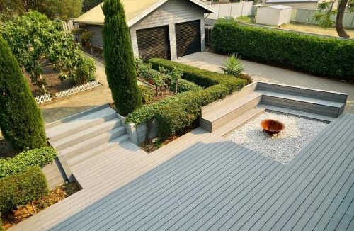 Bellbird Heights House | Bellbird House