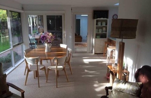 Blairgowrie House | Belle Bright Blairgowrie