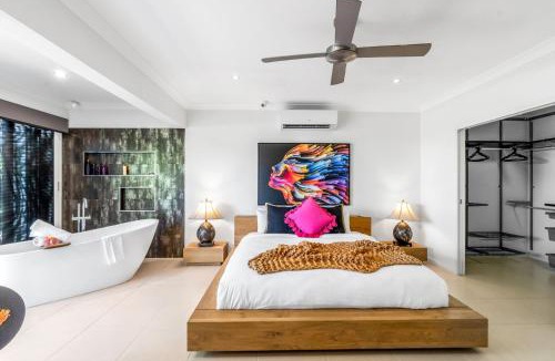 Smithfield House | Belle Escapes Chillandos