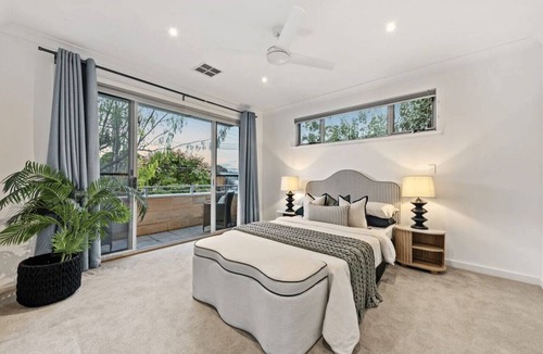 Henley Beach South Resort | Belle Escapes - The Anchorage on Henley