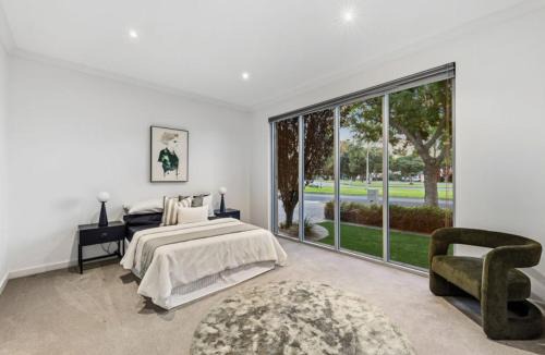 Henley Beach South House | Belle Escapes - The Anchorage on Henley